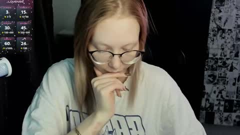 Merlizz online show from 03/03/25, 03:53