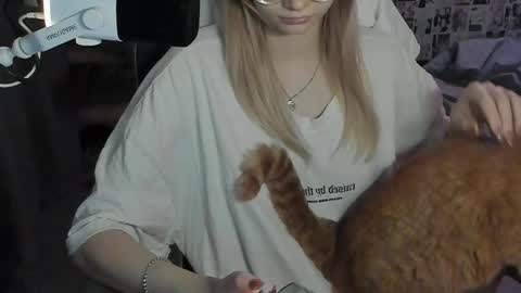 Merlizz online show from 10/30/25, 02:24