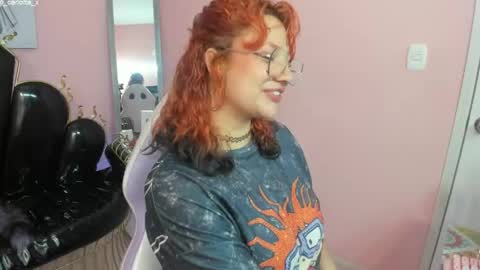 Snapshot of _carlotta_x chatting on 04/29/26, 03:21 Carlotta Fiore online show from 04/29/26, 03:21