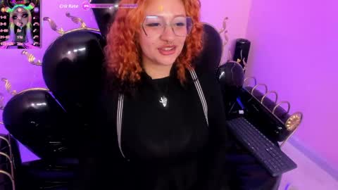 Snapshot of _carlotta_x chatting on 06/05/26, 02:07 Carlotta Fiore online show from 06/05/26, 02:07