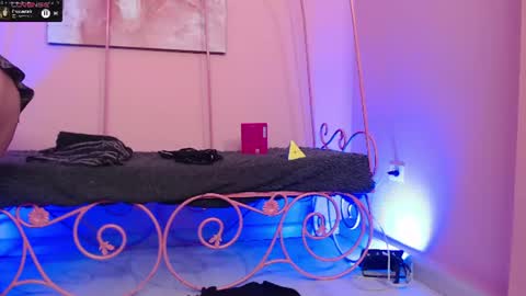 Carlotta Fiore online show from 07/21/26, 11:51