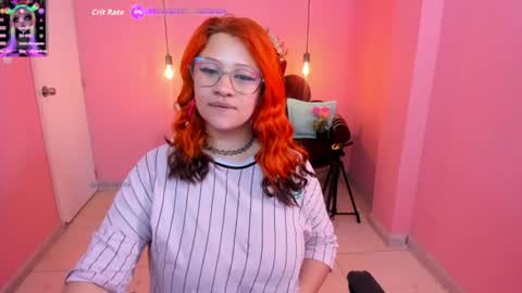 Carlotta Fiore online show from 07/25/26, 02:20