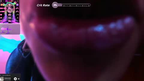 Carlotta Fiore online show from 07/28/26, 02:07