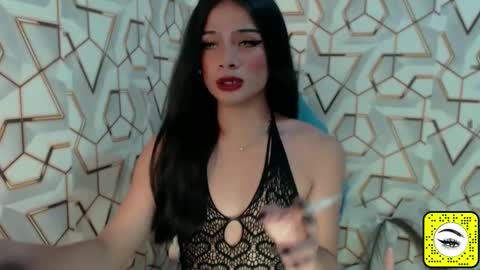 Snapshot of _caroline18_ chatting on 04/18/26, 08:09 Kate flores online show from 04/18/26, 08:09