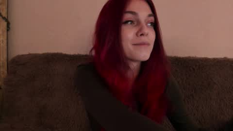 Caroline online show from 10/12/25, 11:31