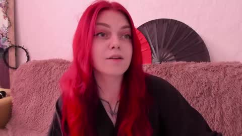 Caroline online show from 06/04/26, 10:10