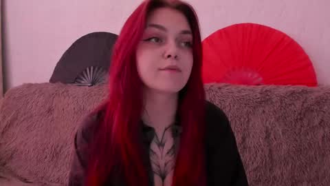 Caroline online show from 06/09/26, 10:27