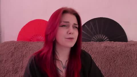Caroline online show from 06/13/26, 11:08