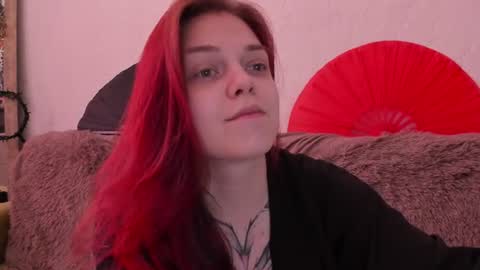 Caroline online show from 06/27/26, 10:31