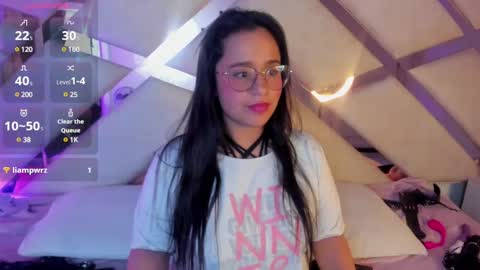 Caroline Sweet online show from 12/07/24, 10:12