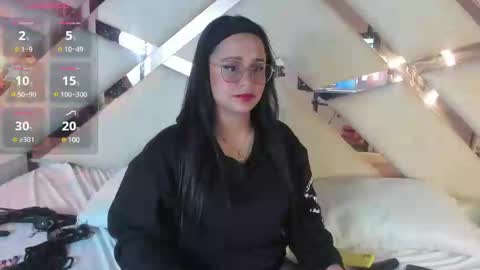 Caroline Sweet online show from 12/22/24, 08:16