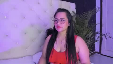 Caroline Sweet online show from 01/08/25, 09:21