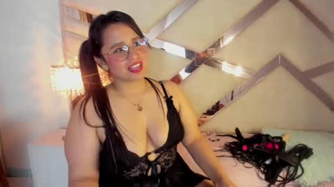 Caroline Sweet online show from 01/09/25, 09:37