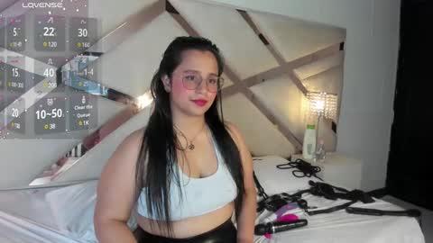 Caroline Sweet online show from 01/12/25, 06:39