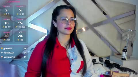 Caroline Sweet online show from 01/16/25, 10:32