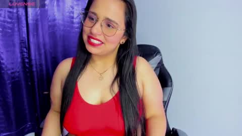 Caroline Sweet online show from 01/27/25, 08:51