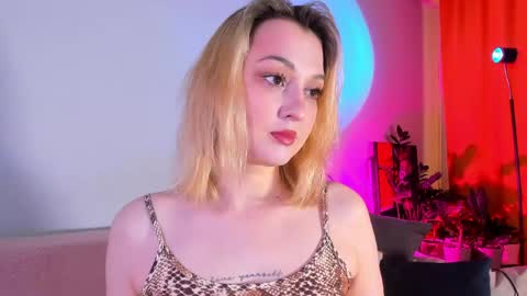 Christina Chris online show from 05/16/26, 10:23