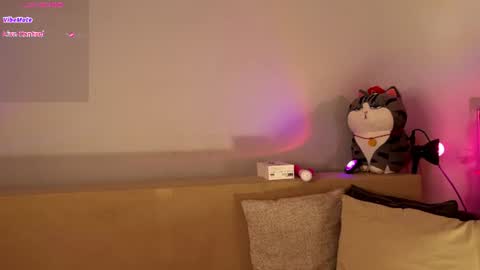 Christina Chris online show from 07/11/26, 10:07