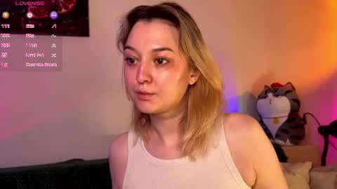 Christina Chris online show from 07/24/26, 03:59