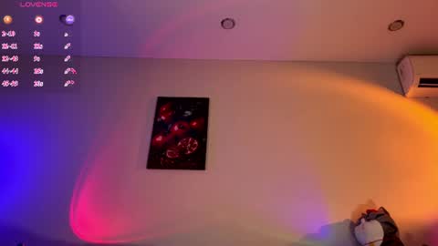 Christina Chris online show from 07/25/26, 10:35