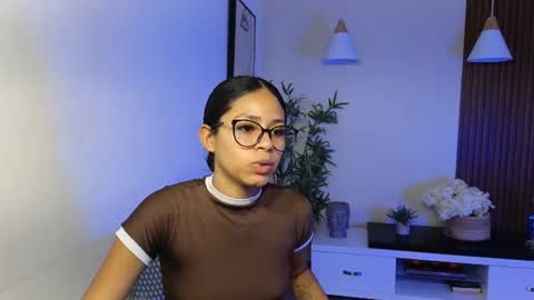 Celeste online show from 07/23/26, 11:08