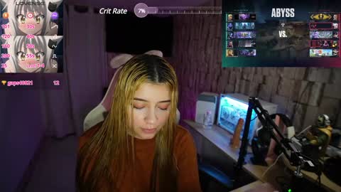 Snapshot of _celeste_xx chatting on 01/19/25, 08:41 _celeste_xx online show from 01/19/25, 08:41