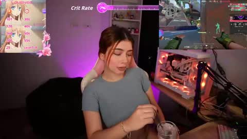 Snapshot of _celeste_xx chatting on 09/24/25, 07:50 _celeste_xx online show from 09/24/25, 07:50