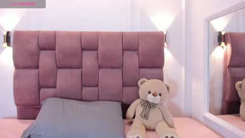 Celeste online show from 02/22/25, 08:42