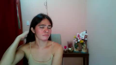 Snapshot of _celina chatting on 03/06/26, 11:12 _celina online show from 03/06/26, 11:12
