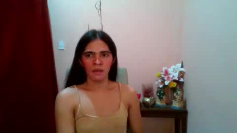 Snapshot of _celina chatting on 03/08/26, 01:03 _celina online show from 03/08/26, 01:03