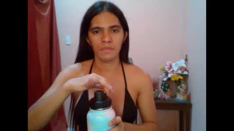 Snapshot of _celina chatting on 04/06/26, 05:08 _celina online show from 04/06/26, 05:08
