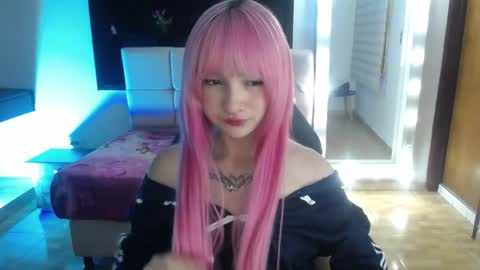 _charlotte_collins_ online show from 05/01/26, 02:32