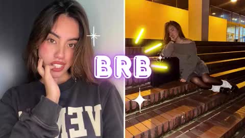 Snapshot of _charlotte_evans_2 chatting on 09/15/25, 07:03 Charlote online show from 09/15/25, 07:03