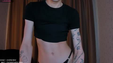 Snapshot of _cherlybay_ chatting on 09/26/25, 08:02 CHER - Independent model online show from 09/26/25, 08:02