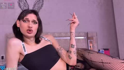 CHER - Independent model online show from 05/25/26, 08:09