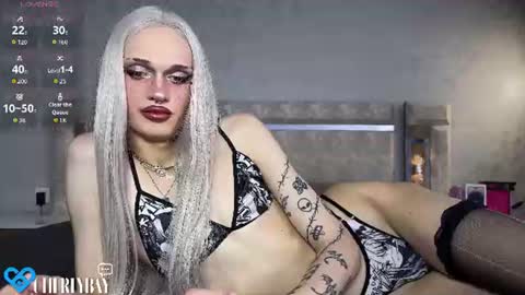 CHER - Independent model online show from 07/13/26, 01:14