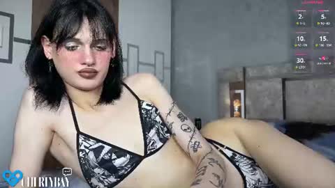 CHER - Independent model online show from 07/23/26, 04:32