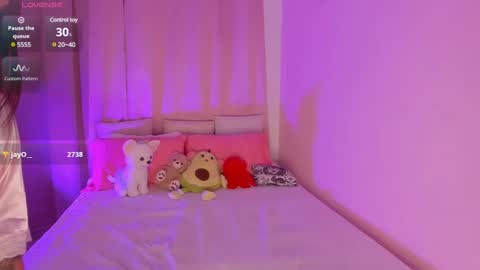 Cherrykingsley online show from 12/22/24, 06:06