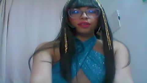 Cherry Moon  online show from 07/22/26, 02:58
