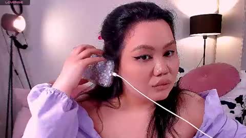 Free toy control in exclusive pvt online show from 07/19/26, 06:11