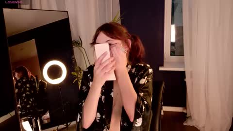 _chillbacca_ online show from 11/01/25, 05:20