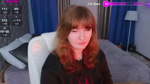 Alisa NO NUDE online show from 12/04/24, 10:02