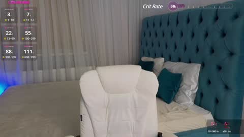 Alisa NO NUDE online show from 12/08/24, 06:50