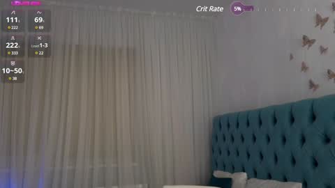 Alisa NO NUDE online show from 12/08/24, 09:52