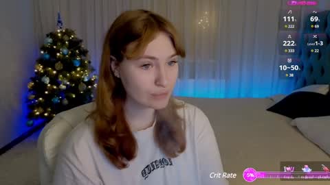 Alisa NO NUDE online show from 12/11/24, 08:18
