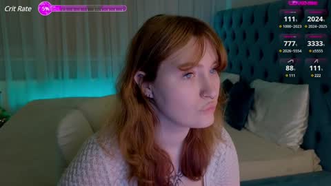 Alisa NO NUDE online show from 12/17/24, 09:49