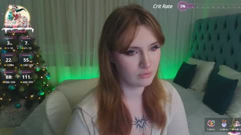 Alisa NO NUDE online show from 01/04/25, 10:55