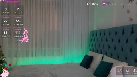 Alisa NO NUDE online show from 01/16/25, 01:27