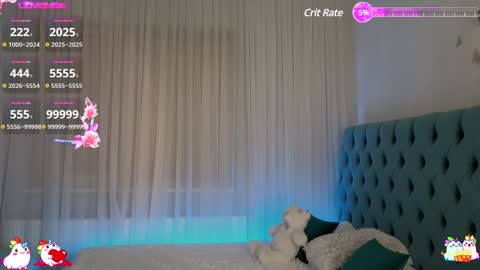 Alisa NO NUDE online show from 02/06/25, 11:48