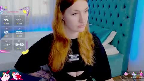 Snapshot of _chlo_e chatting on 09/10/25, 10:37 Alisa NO NUDE online show from 09/10/25, 10:37